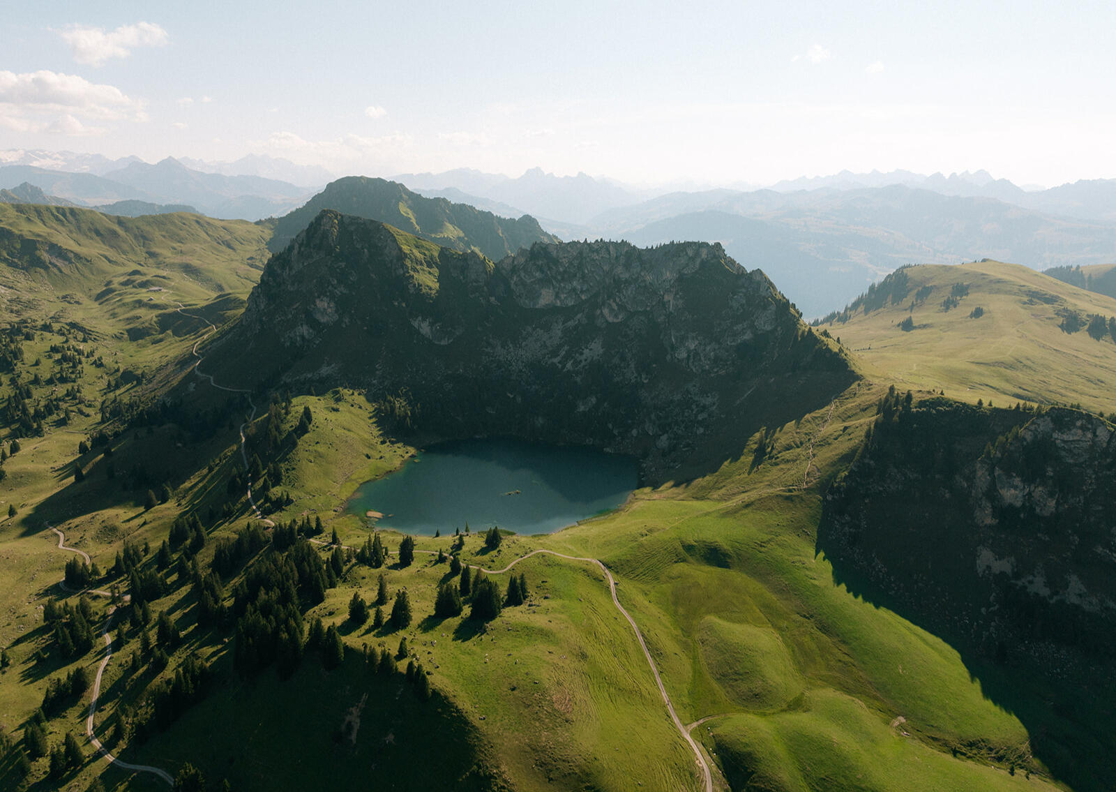 Landscape